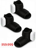 StepWell Foot Spa 3PC