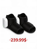 StepWell Foot Spa 2PC