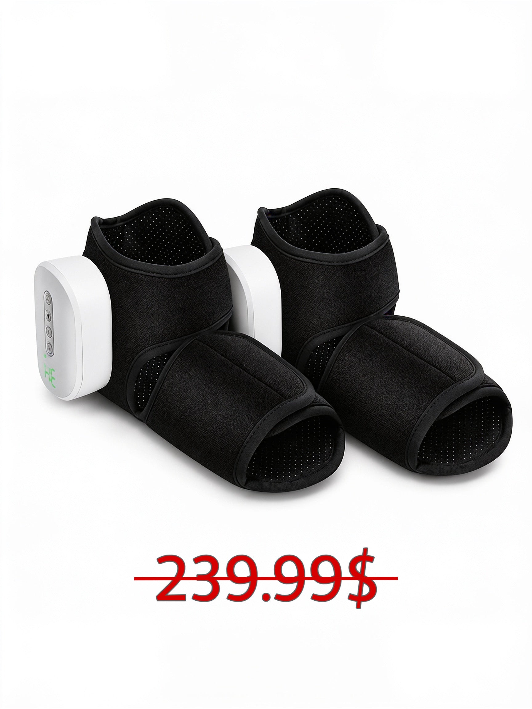 StepWell Foot Spa 2PC