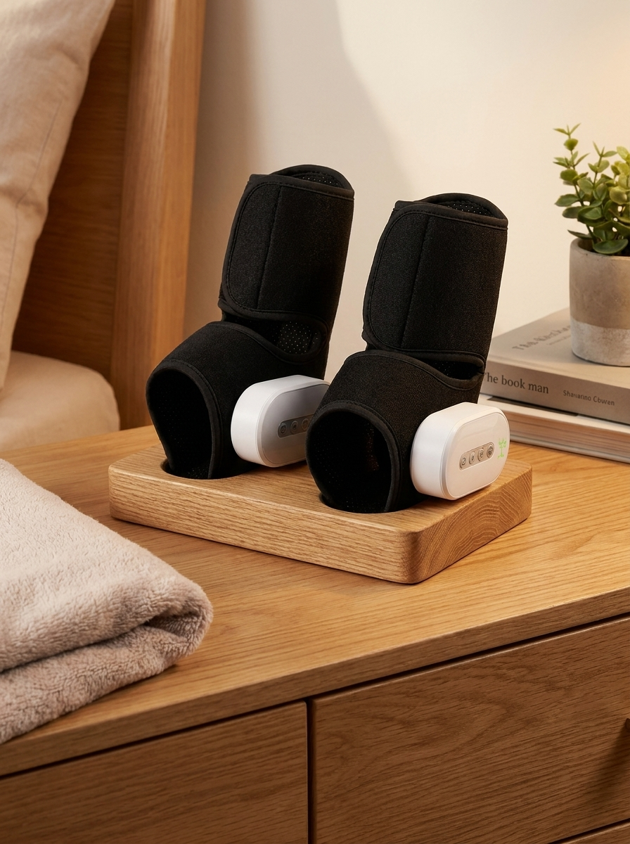 StepWell Foot Spa 2PC
