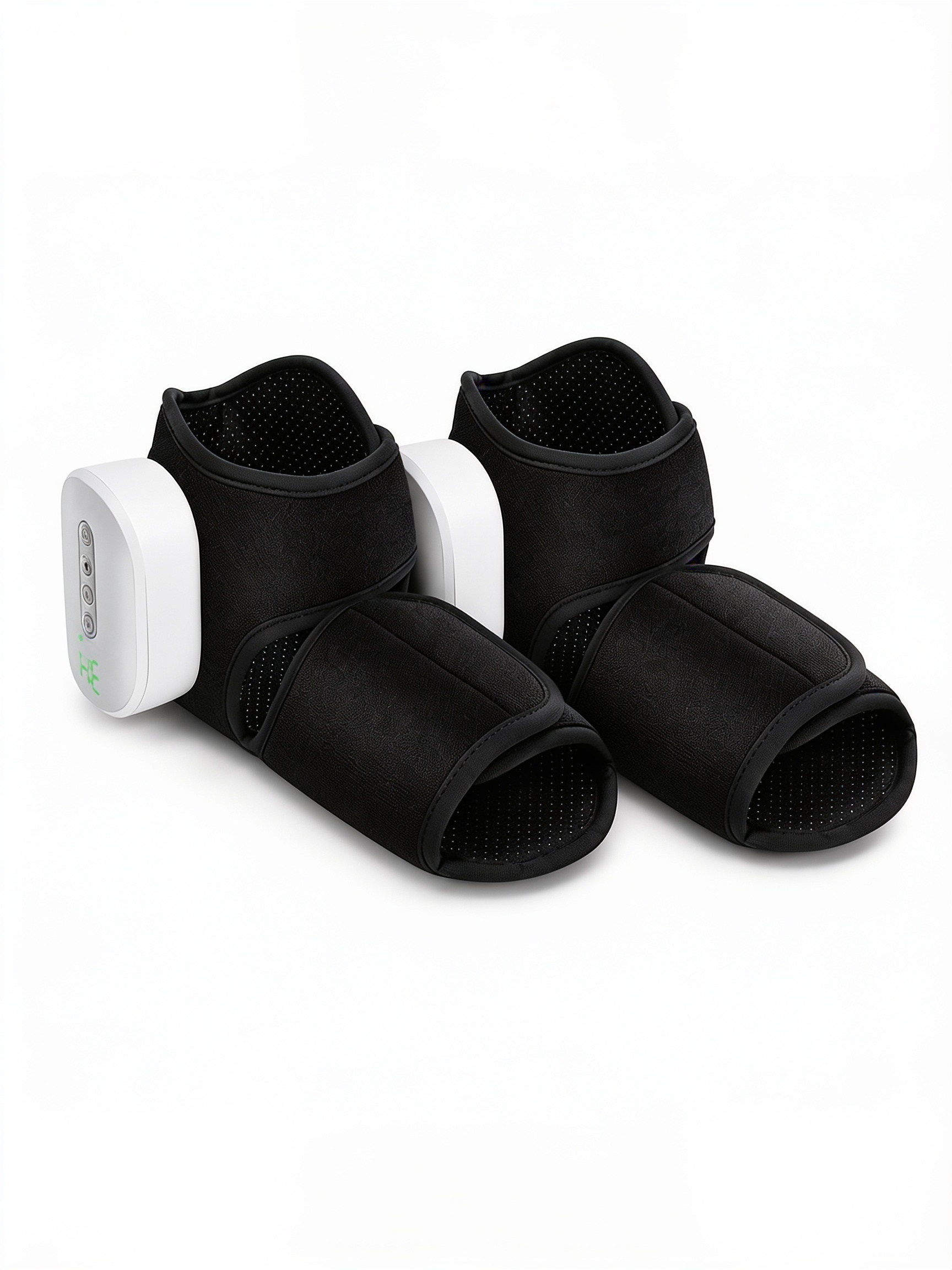 StepWell Foot Spa 2PC