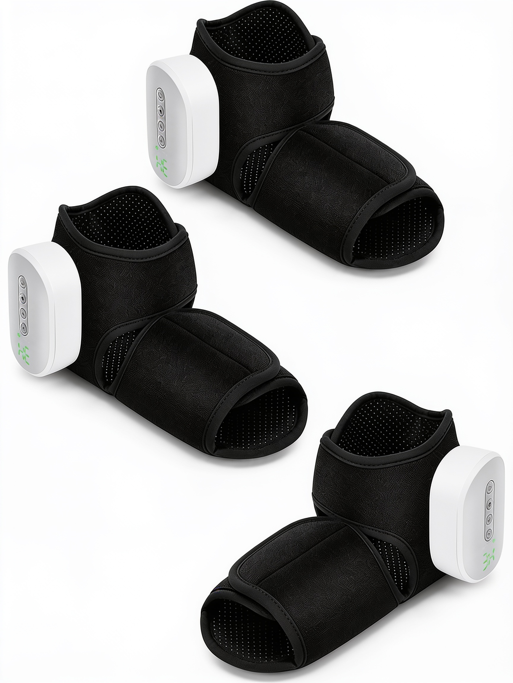 StepWell Foot Spa 3PC