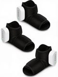 StepWell Foot Spa 3PC