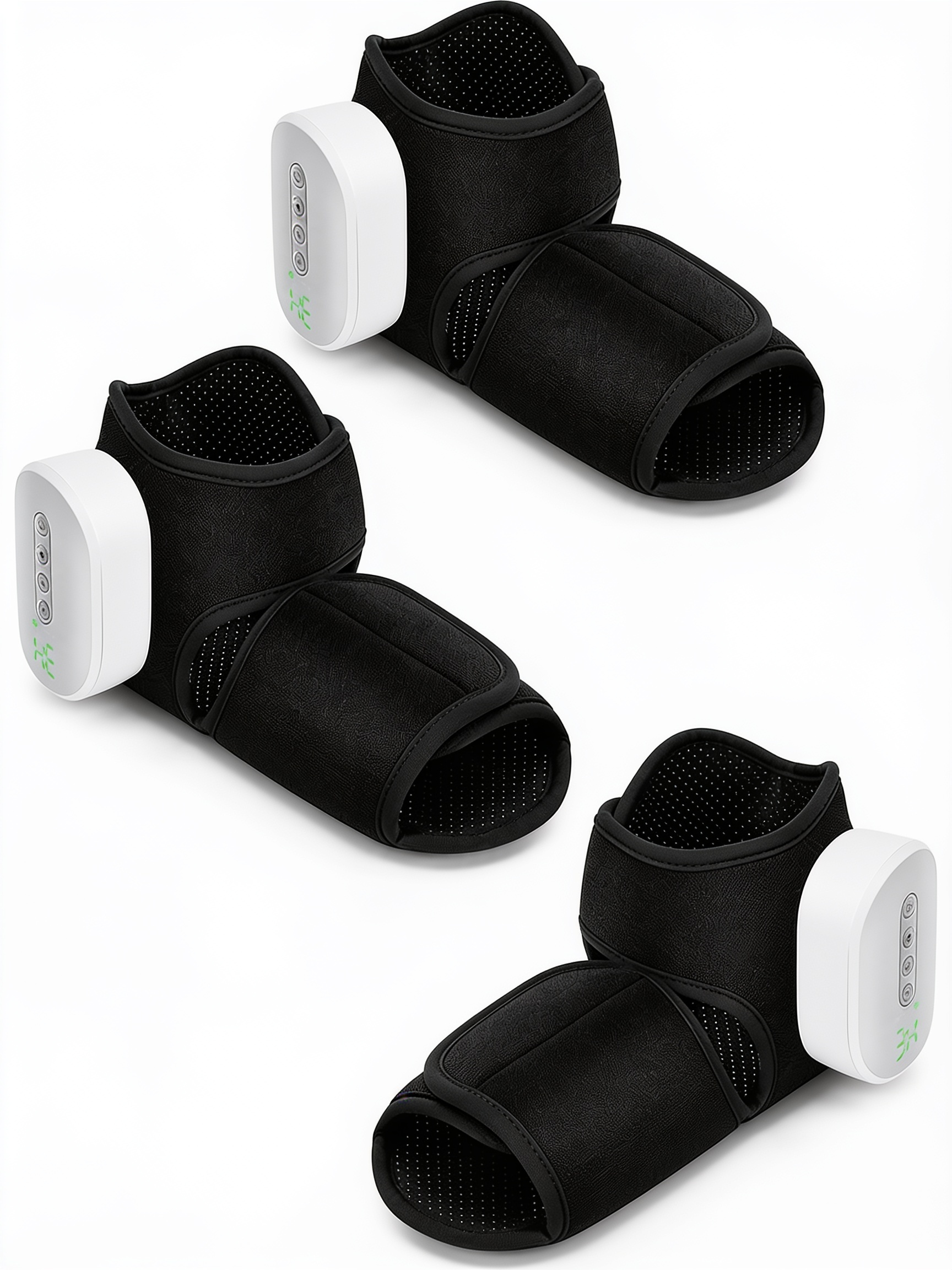 StepWell Foot Spa 3PC