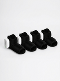 StepWell Foot Spa 4PC